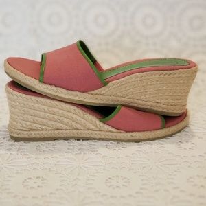 pappagallo espadrilles